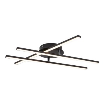 Rabalux - LED Deckenleuchte 3xLED/25W/230V Länge 50 cm