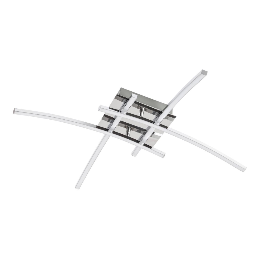 Rabalux - LED-Deckenleuchte 4xLED/6W/230V 48x66,5 cm