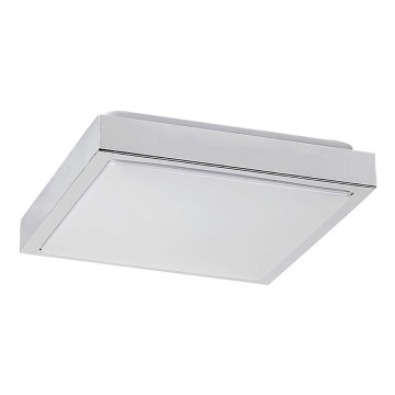 Rabalux - LED-Deckenleuchte CRUZ LED/12W/230V 30x30 cm