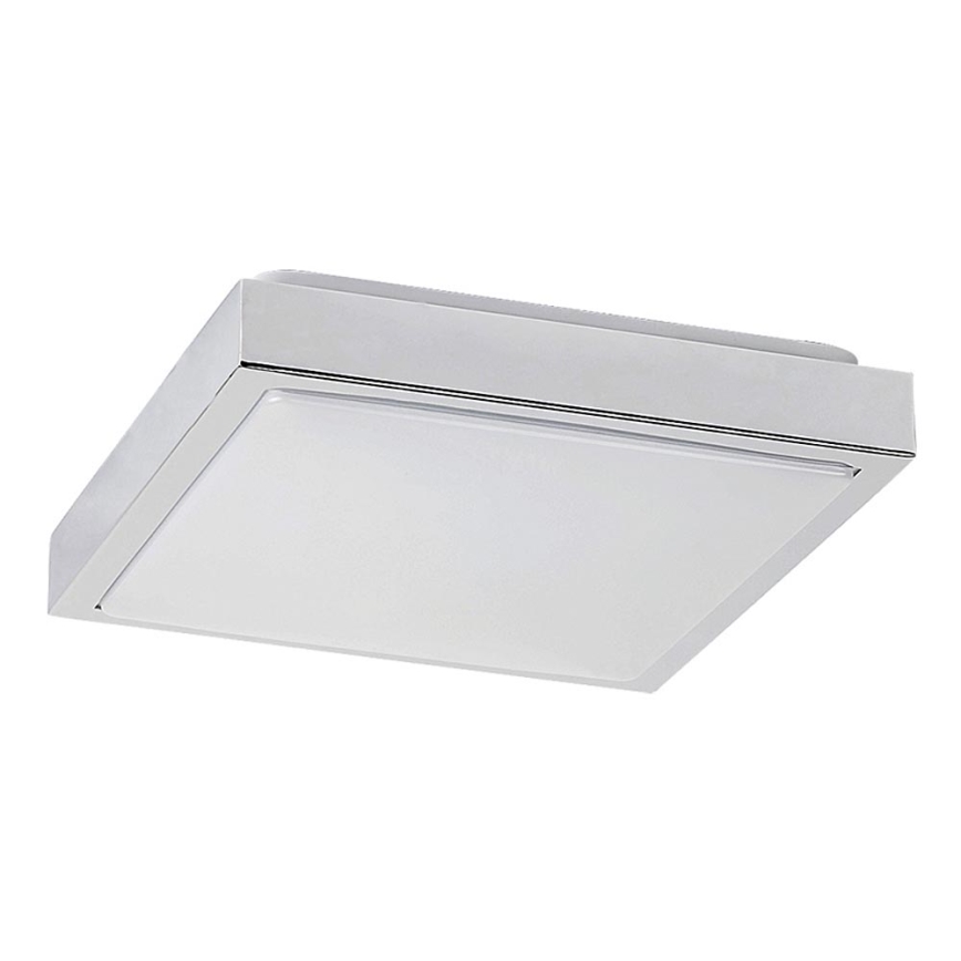 Rabalux - LED-Deckenleuchte CRUZ LED/12W/230V 30x30 cm