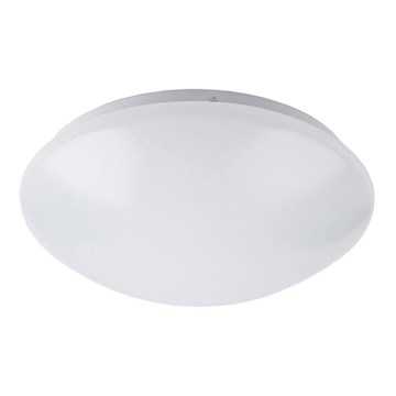 Rabalux - LED-Deckenleuchte für Badezimmer LED/12W/230V IP44 d 26 cm