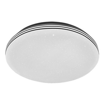 Rabalux - LED-Deckenleuchte für das Badezimmer LED/20W/230V IP44 Ø 29 cm