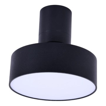 Rabalux - LED-Deckenleuchte LED/16W/230V 3000K schwarz