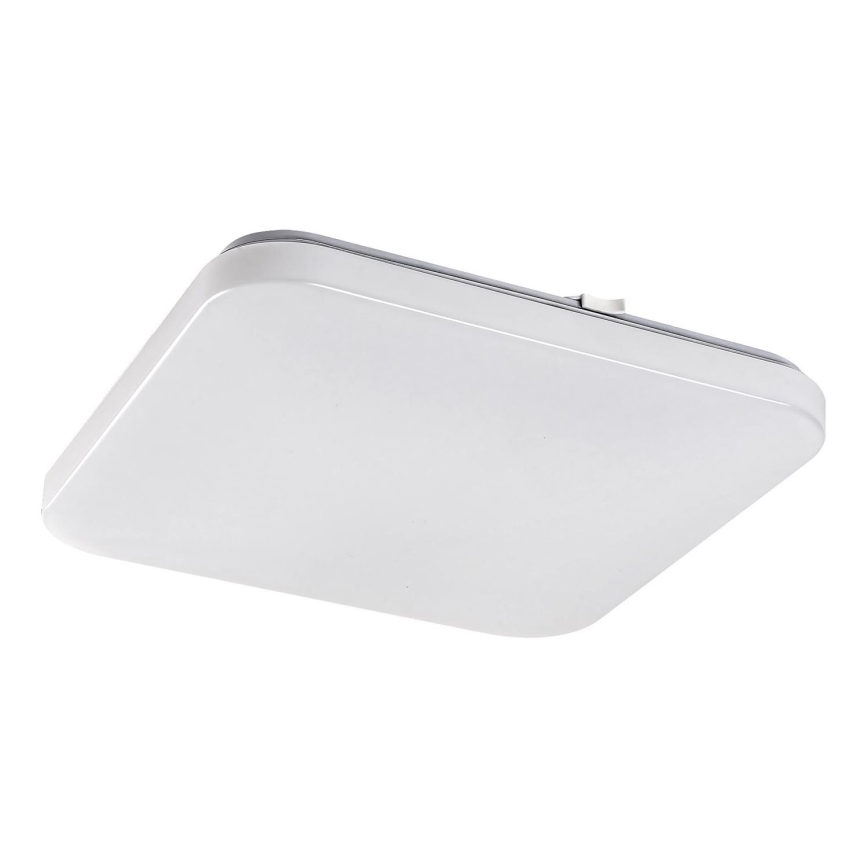 Rabalux - LED Deckenleuchte LED/18W/230V 3000K 32x32 cm