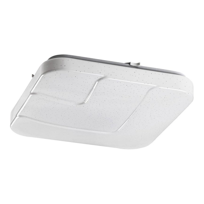 Rabalux - LED-Deckenleuchte LED/18W/230V 33x33 cm