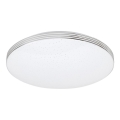 Rabalux - LED Deckenleuchte LED/18W/230V