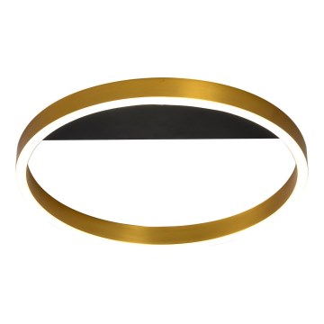 Rabalux - LED-Deckenleuchte LED/20W/230V, goldfarben, Ø 40 cm