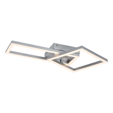 Rabalux - LED-Deckenleuchte LED/24W/230V 3000K 30x50 cm