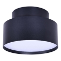 Rabalux - LED-Deckenleuchte LED/24W/230V 3000K schwarz
