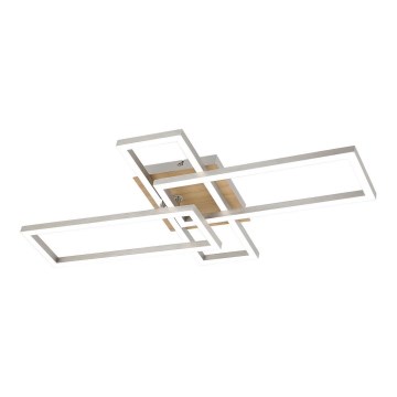 Rabalux - LED Deckenleuchte LED/24W/230V 35x64,5 cm