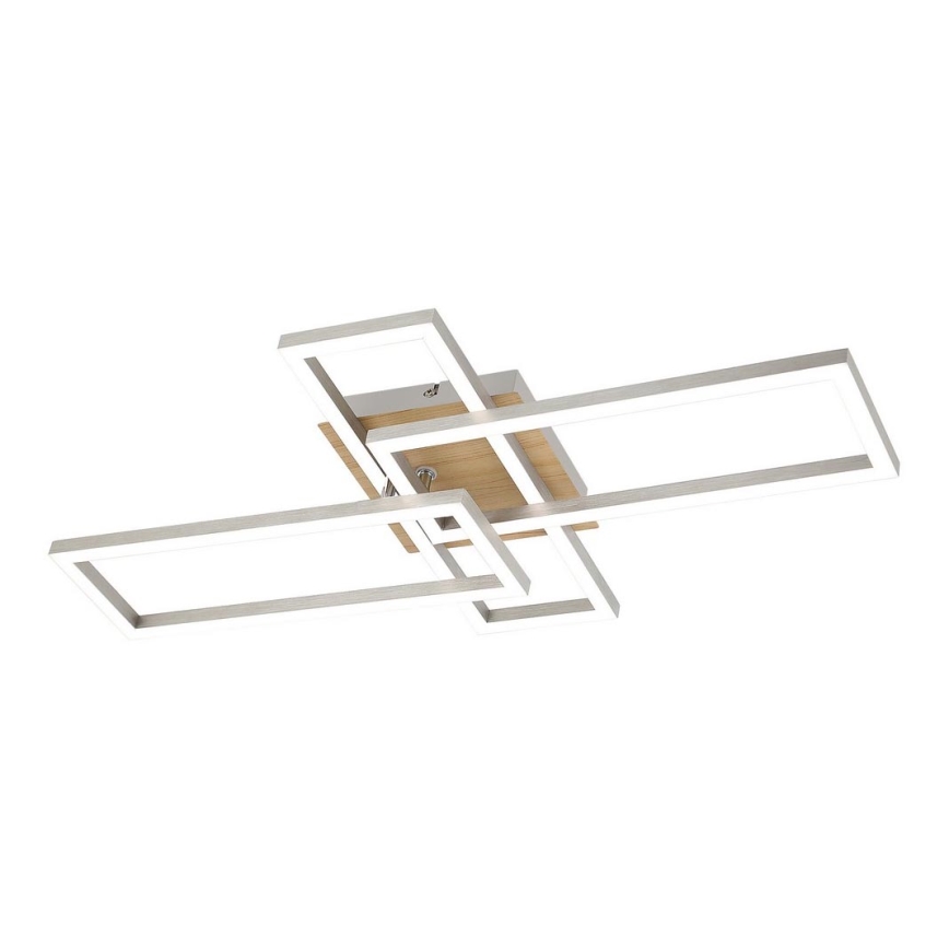 Rabalux - LED Deckenleuchte LED/24W/230V 35x64,5 cm