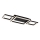 Rabalux - LED Deckenleuchte LED/24W/230V 4000K 22x51 cm