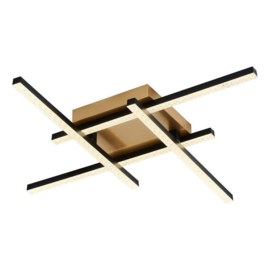 Rabalux - LED Deckenleuchte LED/24W/230V 4000K 55x55 cm