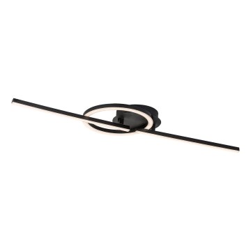 Rabalux - LED-Deckenleuchte LED/24W/230V 4000K