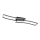 Rabalux - LED-Deckenleuchte LED/40W/230V 3000K 82x20 cm