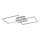 Rabalux - LED-Deckenleuchte LED/40W/230V 4000K matt Chrom 39x50 cm