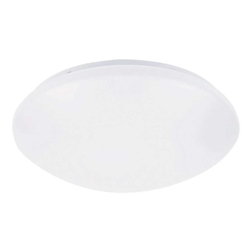 Rabalux - LED-Deckenleuchte mit Sensor LED/12W/230V IP44 4000K d 26,5 cm