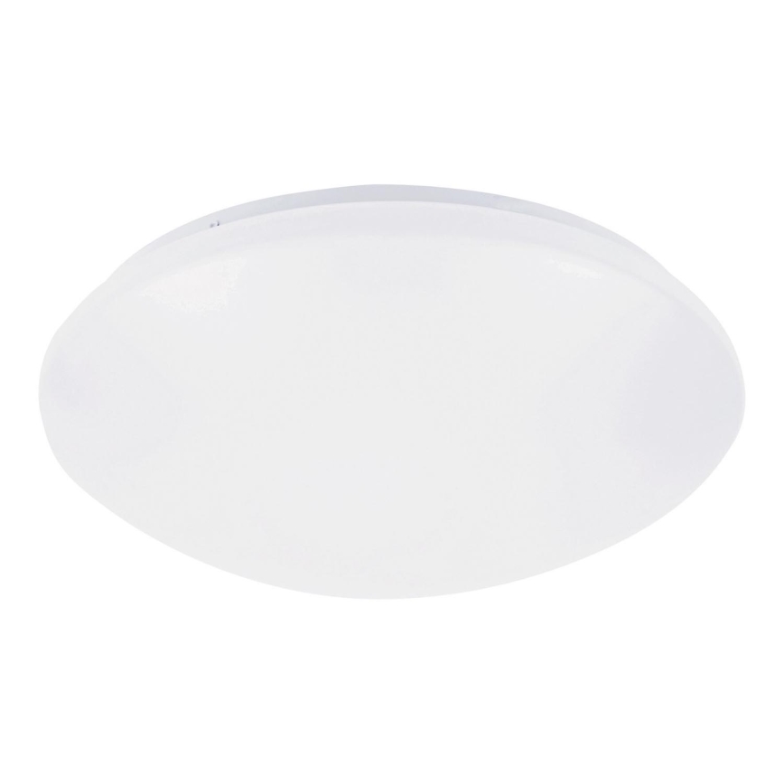 Rabalux - LED-Deckenleuchte mit Sensor LED/18W/230V IP44 4000K d 33,5 cm