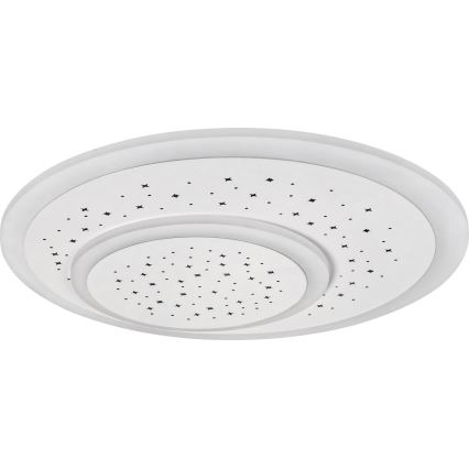 Rabalux - LED dimmbares Deckenleuchte LED/47W/230V 3000-6000K + Fernbedienung