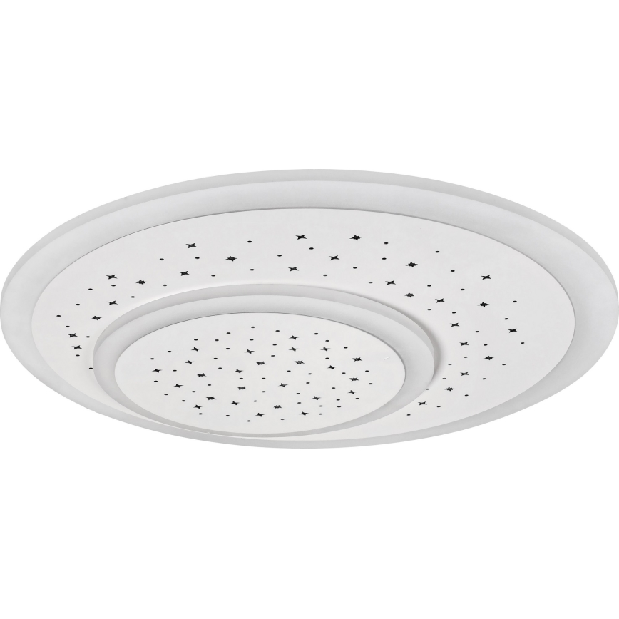 Rabalux - LED dimmbares Deckenleuchte LED/47W/230V 3000-6000K + Fernbedienung