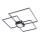 Rabalux - LED dimmbare Deckenleuchte LED/38W/230V