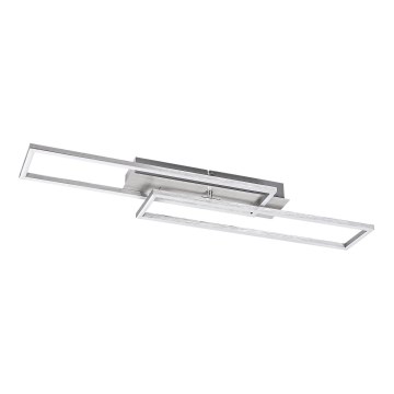 Rabalux - LED-dimmbare Deckenleuchte LED/40W/230V 4000K 83x19 cm