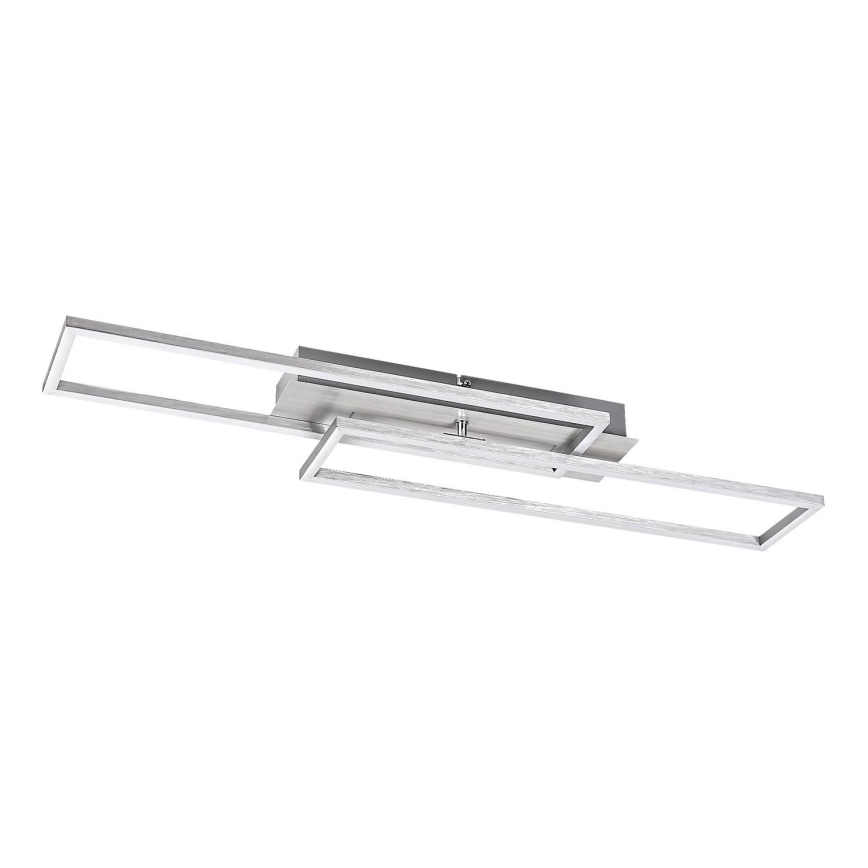 Rabalux - LED dimmbare Deckenleuchte LED/40W/230V 4000K