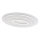 Rabalux - LED dimmbare Deckenleuchte LED/41W/230V mit Fernbedienung