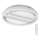 Rabalux - LED dimmbare Deckenleuchte LED/55W/230V + Fernbedienung