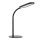 Rabalux - LED dimmbare Touch-Tischlampe LED/10W/230V 3000-6000K schwarz