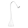 Rabalux - LED dimmbare Touch-Tischlampe LED/4W/230V 3000K Weiß