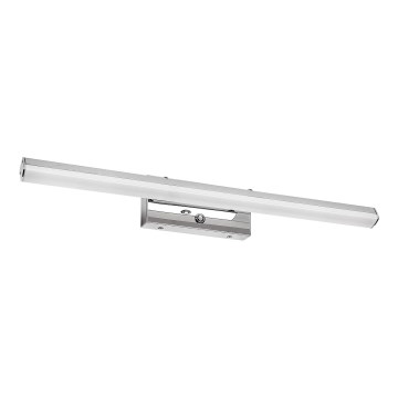Rabalux - LED dimmbares Touch-Spiegelleuchte LED/13W/230V IP44 3000/4000/6000K 49 cm