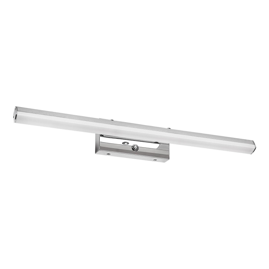 Rabalux - LED dimmbares Touch-Spiegelleuchte LED/20W/230V IP44 3000/4000/6000K 63 cm