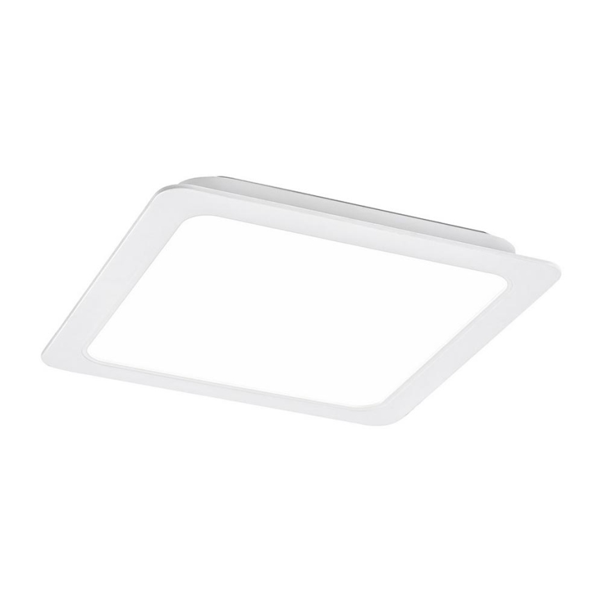 Rabalux - LED  Einbauleuchte LED/12W/230V 14,5x14,5 cm