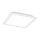 Rabalux - LED  Einbauleuchte LED/12W/230V 14,5x14,5 cm