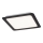 Rabalux - LED-Einbauleuchte LED/17W/230V 17x17 cm