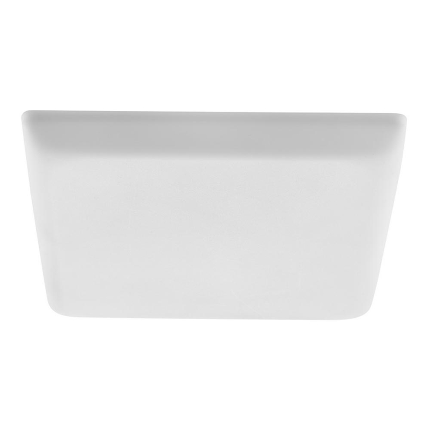 Rabalux - LED Einbauleuchte OLEG LED/18W/230V IP65