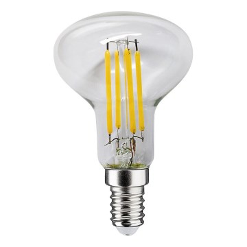 Rabalux - LED-Filamentlampe R50 E14/4W/230V 3000K
