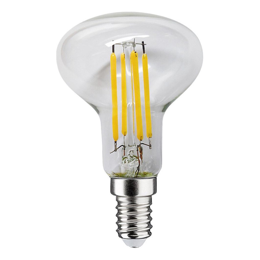 Rabalux - LED-Filamentlampe R50 E14/4W/230V 3000K