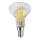 Rabalux - LED-Filamentlampe R50 E14/4W/230V 4000K
