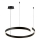 Rabalux - LED Hängeleuchte an Kabel LED/35W/230V 3000/4000/6500K