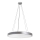 Rabalux - LED Hängeleuchte an Kabel LED/36W/230V 4000K silber