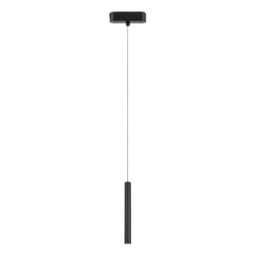 Rabalux - LED-Hängeleuchte für 1-Phasen-Schienensystem LED/5W/24V 4000K schwarz