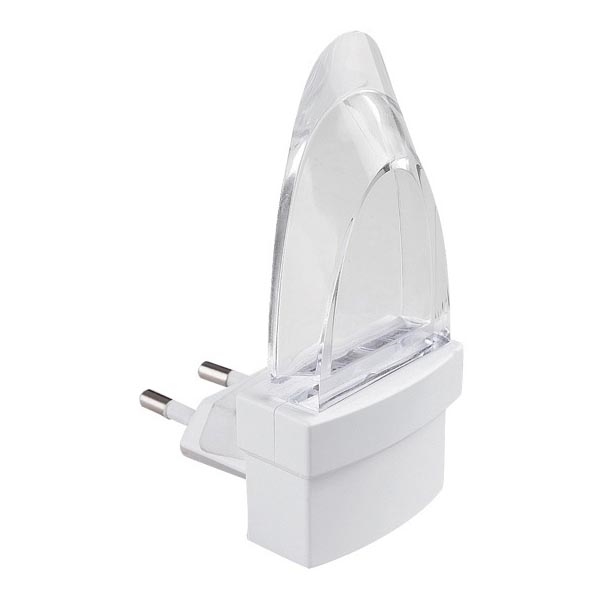 Rabalux - LED Lämpchen in die Steckdose 1xLED/0,5W/230V