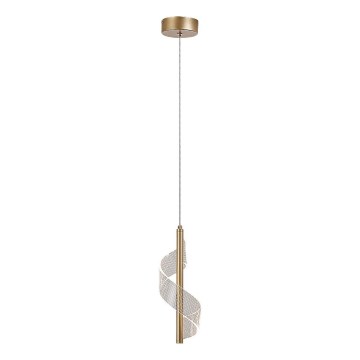 Rabalux - LED-Pendelleuchte an Kabel LED/6W/230V 3000K