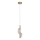 Rabalux - LED-Pendelleuchte an Kabel LED/6W/230V 3000K