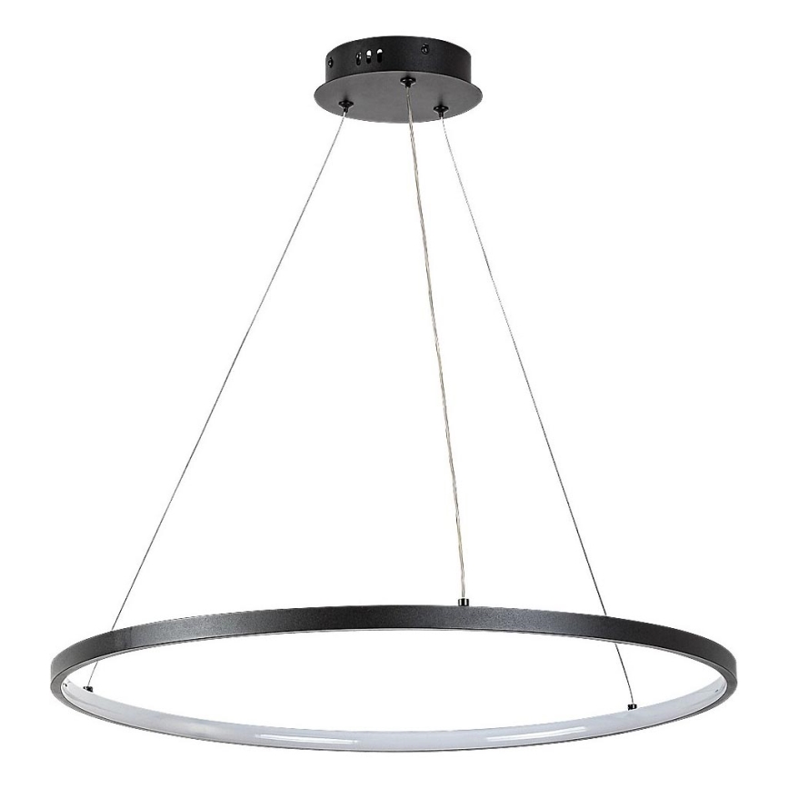 Rabalux - LED-Pendelleuchte an Seil LED/55W/230V 3000K