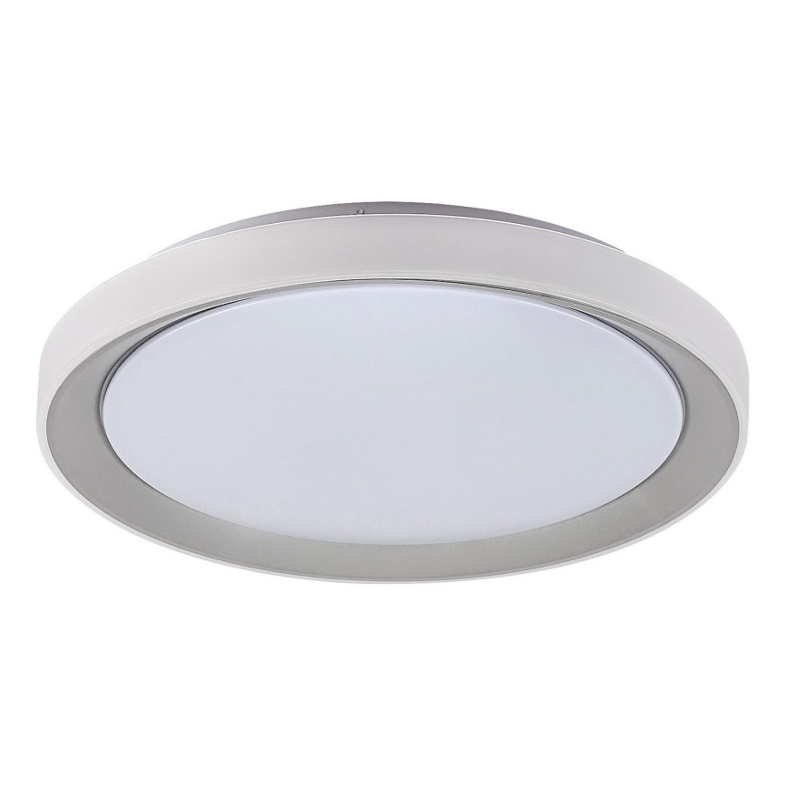 Rabalux - LED RGB dimmbare Deckenleuchte LED/40W/230V 2700-6500K Wi-Fi Tuya + Fernbedienung