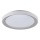 Rabalux - LED RGB dimmbare Deckenleuchte LED/40W/230V 2700-6500K Wi-Fi Tuya + Fernbedienung