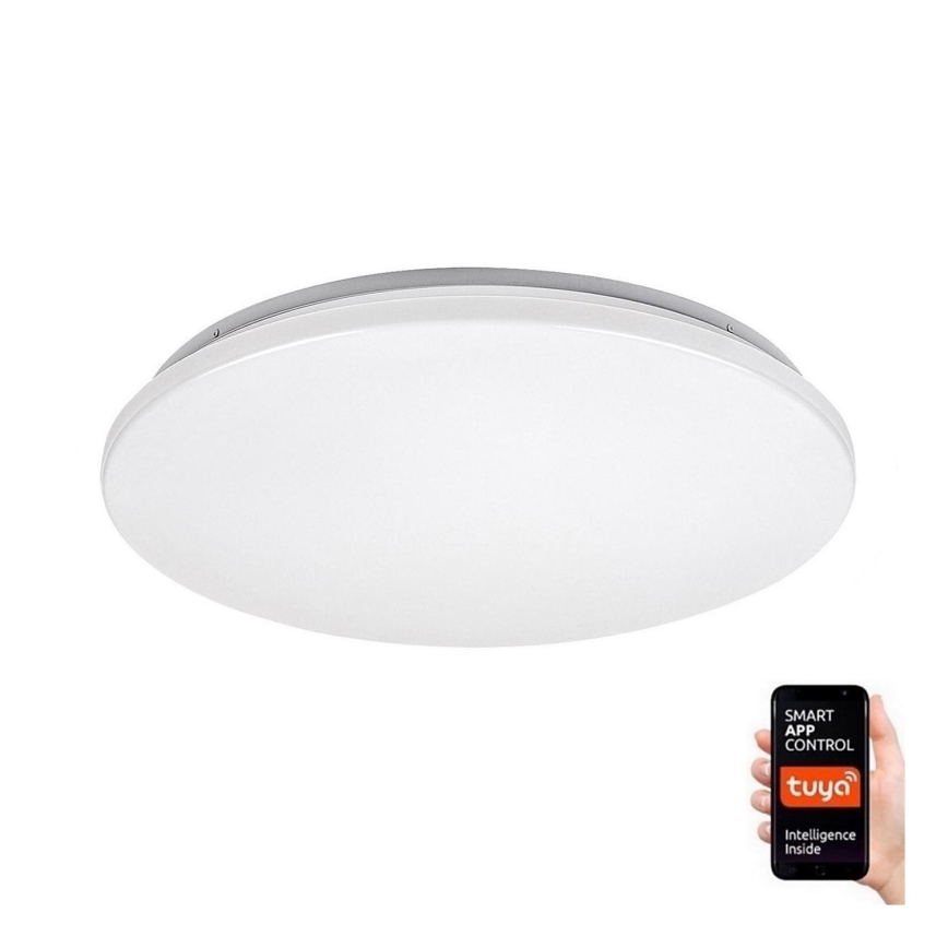 Rabalux - LED RGB dimmbares Deckenleuchte LED/24W/230V Wi-Fi Tuya 3000-6500K 31 cm